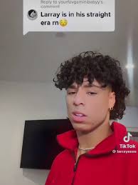 Larry Straight Video