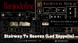 Bbc Home Mandolin Zeppelin Woodwind Instrument