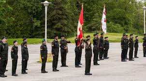 2881 (Queen's Own Rifles) Royal Canadian ARMY Cadet Corps