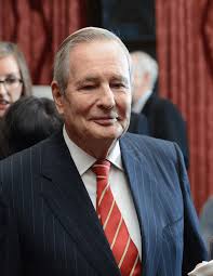 Department of Ophthalmology Timeline