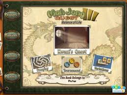 See screenshots, read the latest customer reviews, and compare ratings for mahjong free !. Download Mahjong Quest 3 The Balance Of Life For Free At Freeride Games