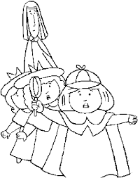 Madeline coloring pages source : Pudgy Bunny S Madeline Coloring Pages