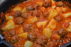 Tajine Kefta Tajine Kefta Kefta Tajine