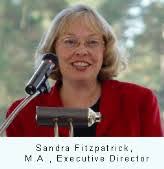 Sandra Fitzpatrick's Instagram, Twitter & Facebook