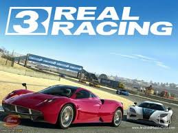 Free Download Real Racing 3 Android Modded Game For Your Android Mobile Phone And Tablet From Android Mobile Zone Real Racing Real Racing Racing Racing Games