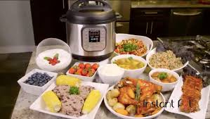 Cuban black beans and rice making beans from scratch may seem like a weeknight impossibility, but that's part of what makes. Thanks Mom But The 3 Qt Instant Pot Ultra Is Not Big Enough We Know Products