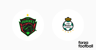 Fc bayern munich logo emblem graphics, football, emblem, trademark png. Table Fc Juarez Club Santos Laguna 1 2 Liga Mx Clausura 2020 Mexico Forza Football