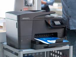 A proper installation and a complete align the papers into the tray of hp ojpro 8710 printer. 10 Best Selling Printers That Amazon Customers Swear By