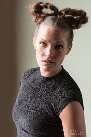 Behind the scenes with Ava Torres and Don Jeanes at their latest SAG  commercial booking! Ashlea Gibson Torres