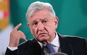 · amlodipin wird zur behandlung von . Amlo Has Been A Disappointment To The World For Mexico He S Been Far Worse The Nation