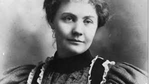 Meet Belle Morris, whose death made front-page news in Knoxville