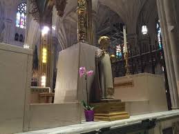 Maybe you would like to learn more about one of these? St Patrick S Cathedral New York City Pilgrim Info Com