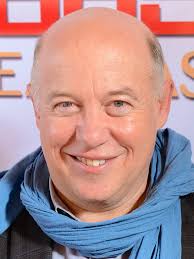 Famous Alumni of McGill University