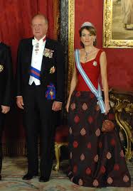 El rey Juan Carlos admite por primera vez sus diferencias irreconciliables con la reina Letizia