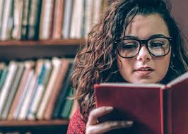 Waarom Boeken Lezen Lezen Voor De Lijst