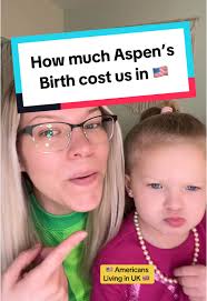 Understanding the High Costs of Giving Birth in America