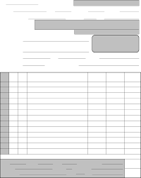 A sales order form may include additional information in cases such as; Purchase Order Request Form Sample Free Download