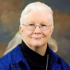 Dorothy 'Dotty' Ruth Lanning Leatherwood