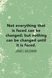 My humanity is bound up in yours, for we can only be human together. 35 James Baldwin Quotes On Love Oppression And Equality