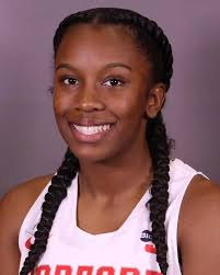 2018-19 Women's Basketball Roster