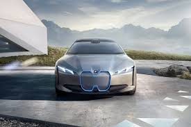 Ok, so it's just a 'concept', but this 530bhp electric saloon closely previews bmw's production i4 due in 2021. Bmw I4 Expands The I Family With A Stylish Electric Car Greener Ideal