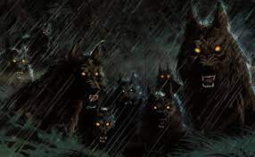 Check spelling or type a new query. 100 Creepy Hand Picked Horror Wallpapers Smashing Magazine