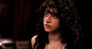 Can't stop thinking about Odessa A'zion's Nina Riley In Until Dawn