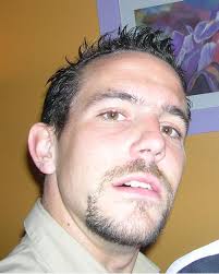 Bertrand SCHULTZ, 43 ans (VENISSIEUX, LYON)