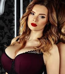 Svetlana Koltunova Nude Leak - Sensual Unseen Content