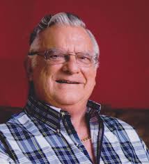 Grant Fountain Obituary