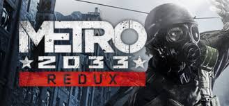 Metro redux is the ultimate double game collection, including the definitive versions of both metro 2033 and metro: Save 80 On Metro 2033 Redux On Steam