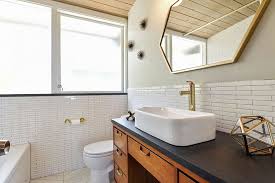 30 Furniture-to-Vanity Conversions You've Got to See