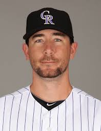 Mike McClendon (baseball)