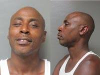 Ronnie Collins Assault On A Female