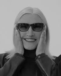 Галина Новак