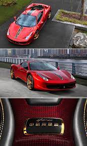 T300 racing wheel servo base. Limited Edition Ferrari 458 Italia Dragon Headed For China Techeblog