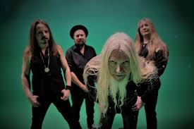 Marco hietala in black and white by fallenandlost76 on deviantart. Marko Hietala Pyre Of The Black Heart Album Review