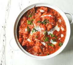 Slow cooker butter chicken with spices you already have in your cabinet with all the creamy deep flavors you'd expect from your favorite restaurant. Restaurant Style Butter Chicken Not A Curry