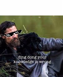 Bamsi is haider's favourite from dirilis ertugrul. New Meme Template No One Knows More Than Bamsi Ertugrulmemes