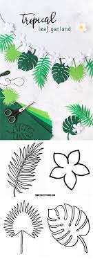 Leaf print, printable art, palm leaf print, nature, nature print, botanical print, palm leaf, print art, palm print, tropical. 62 Best Tropical Leaf Outline Ideas Leaf Outline Tropical Leaf Template