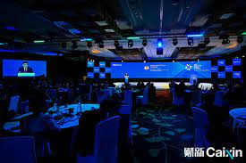 Key Insights from Caixin Globals Asia New Vision Forum on Global  Challenges and Fostering Collaboration | KrASIA