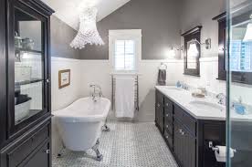 Bathrooms with beadboard, small bathroom with beadboard. How Beadboard Bathroom Walls Can Make This Space Feel Welcoming
