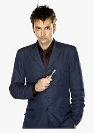 Tennant is great, the dialogue is great and it's full of heart. David Tennant Tenth Doctor Doctor Who Rose Tyler Doctor Who 10th Doctor Png Transparent Png Transparent Png Image Pngitem