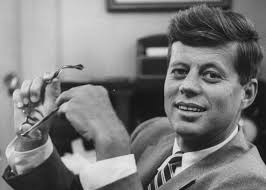 State Of Dress John F Kennedy The Rake