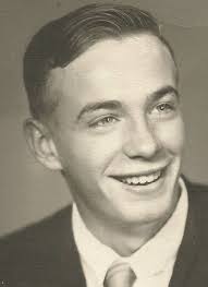 Theodore E. Richmond, Jr. (1935-2016)