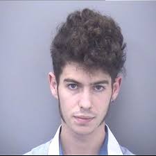 The faces of the drink drivers putting lives at risk