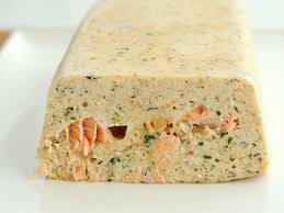 Terrine De Saumon Rapide Recette De Terrine De Saumon Rapide Marmiton