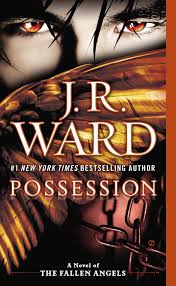 In season of miracles, one of the robins is nicknamed tigger due to his habit of hopping up and down. Amazon Com Possession Fallen Angels 9780451465221 Ward J R Books