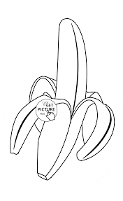 Check spelling or type a new query. Tropical Fruits Coloring Pages Coloring And Drawing