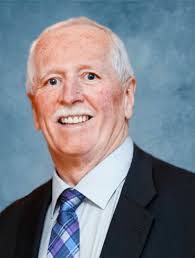 Tom McGinnis Obituary